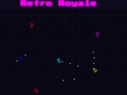 Gra Retro Royale  w Internecie