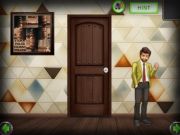 Gra Amgel Easy Room Escape 283  w Internecie