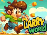 Gra Larry World  w Internecie