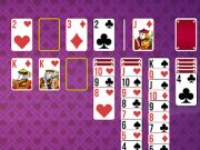 Gra Dziewczyny Solitaire 2  w Internecie