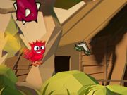 Gra Przygoda Flappy Sprunki  w Internecie