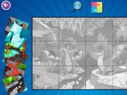 Gra Smart Kids Puzzle  w Internecie