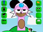 Gra Spruchy Charakter Maker OC  w Internecie