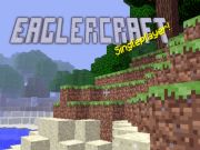 Gra SinglePlayer Eaglercraft!  w Internecie