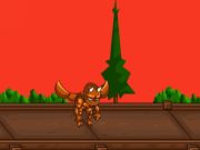 Gra Lava Chase  w Internecie