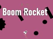 Gra BOOM Rocket  w Internecie