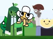 Gra Incredibox: łagodny jak wiosna  w Internecie
