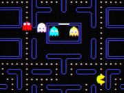 Gra Pac-Man w Internecie Gra Pac-Man w Internecie