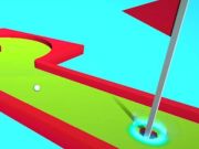 Gra Golf Mini  w Internecie