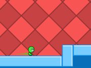 Gra Geometria Parkour  w Internecie