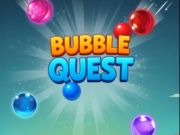 Gra Bubble Quest  w Internecie