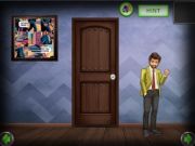Gra Amgel Easy Room Escape 284  w Internecie