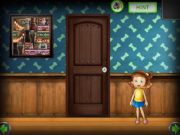 Gra Amgel Pokój dla dzieci Escape 309  w Internecie