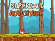 Gra Superball Adventure  w Internecie