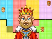 Gra Puzzle Kingdom  w Internecie