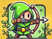 Gra Archer Legend  w Internecie
