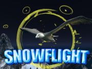 Gra Snowflight  w Internecie
