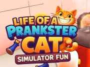 Gra Symulator kota dowcipnosty zabawa  w Internecie