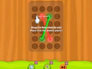 Gra Pleń liny 3D Puzzle  w Internecie
