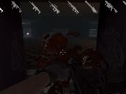 Gra FNAf Strike 2  w Internecie