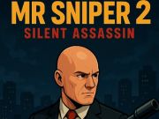Gra Pan Sniper 2 Ciche zabójca  w Internecie