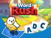 Gra Word Rush  w Internecie