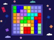 Gra Block Combo Blast  w Internecie