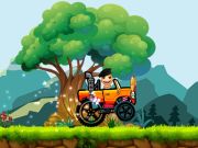 Gra Wheelie Buddy  w Internecie