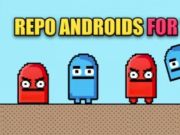 Gra Repo Androids dla dwojga  w Internecie