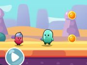 Gra Slime Runner  w Internecie