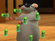 Gra Ratomilton Anomalial  w Internecie