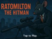 Gra Ratomilton The Hitman  w Internecie