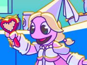 Gra Puzzle Jigsaw: Yeeps Hide and Seek  w Internecie
