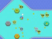 Gra BALKERBALL  w Internecie