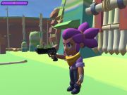 Gra Star Brawls: Shooter w Internecie
