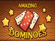 Gra Niesamowite Domino w Internecie