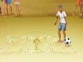 Gra Plaża Soccer Skills w Internecie