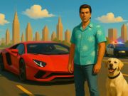 Gra Antador Weiss: Crime City w Internecie