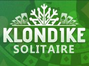 Gra Klondike Solitaire w Internecie