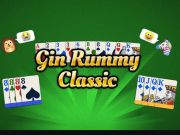 Gra Gin Rummy Classic w Internecie