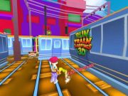 Gra Sabway Surf: Rail Run w Internecie