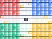 Gra Mistrzowie Ludo w Internecie