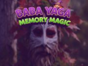 Gra Magia pamięci: Baba Yaga w Internecie