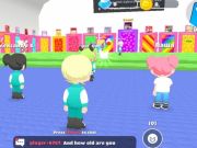 Gra Gra w Kalmara: mini gry w Internecie