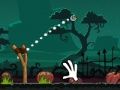 Gra Angry Birds Halloween HD w Internecie Gra Angry Birds Halloween HD w Internecie