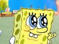 Gra Wojna SpongeBob  w Internecie