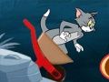 Gra Tom i Jerry Downhill  w Internecie