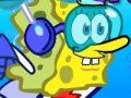 Gra SpongeBob Crazy Run w Internecie Gra SpongeBob Crazy Run w Internecie