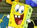 Gra SpongeBob Znajdź liczby  w Internecie