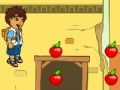Gra Diego Crystal Adventure  w Internecie